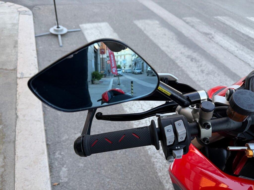 HYPERMOTARD 950