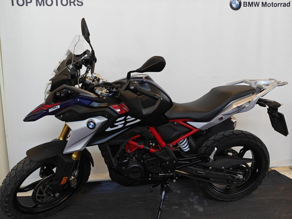 G 310 GS