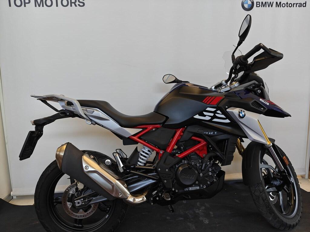 G 310 GS