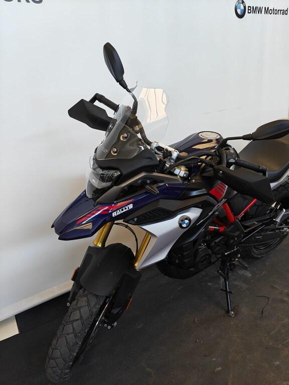 G 310 GS