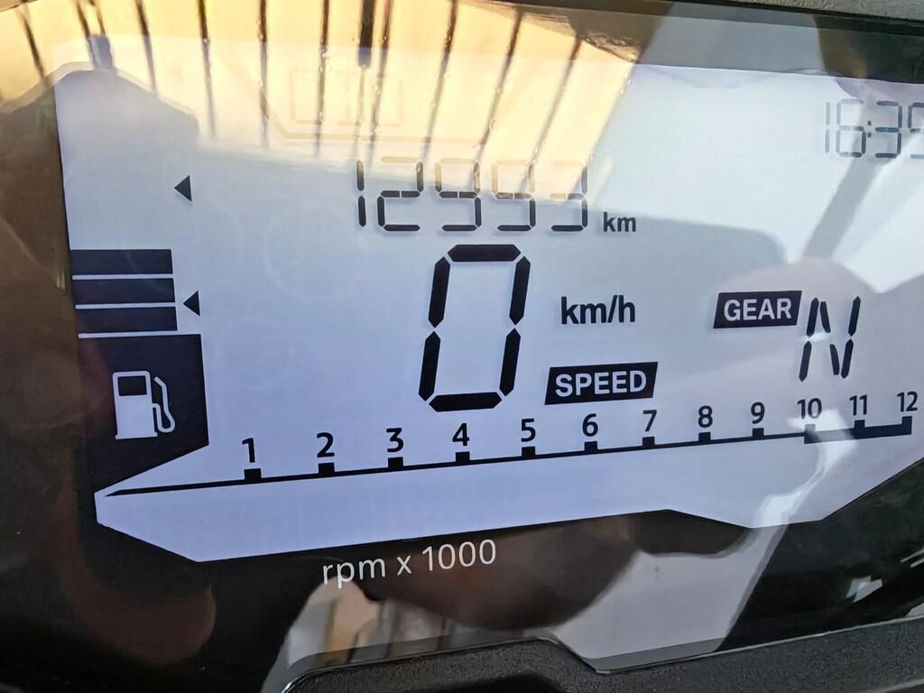 G 310 GS