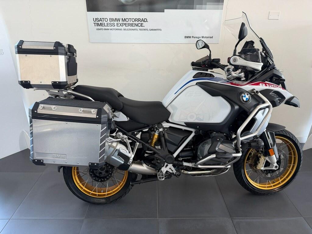 R 1250 GS ADVENTURE