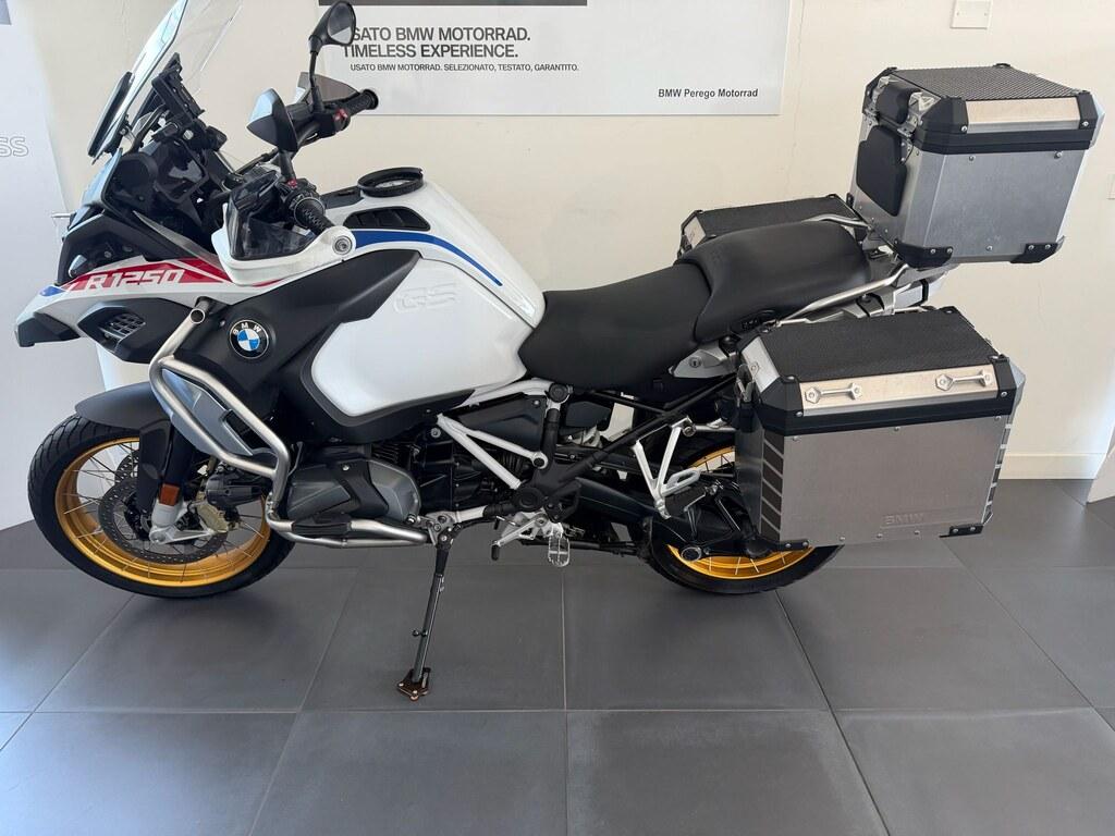 R 1250 GS ADVENTURE