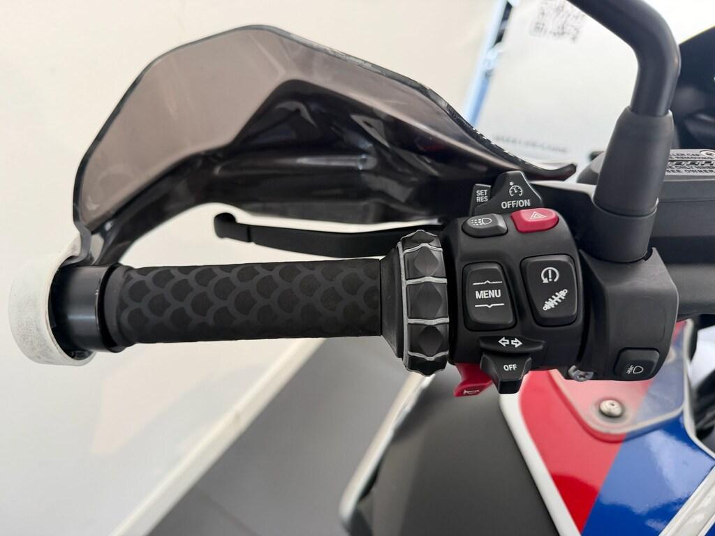 R 1250 GS ADVENTURE