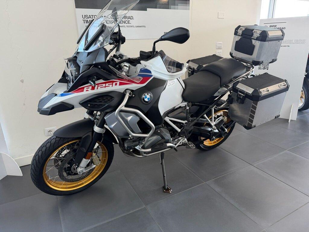 R 1250 GS ADVENTURE