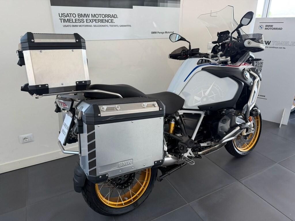 R 1250 GS ADVENTURE