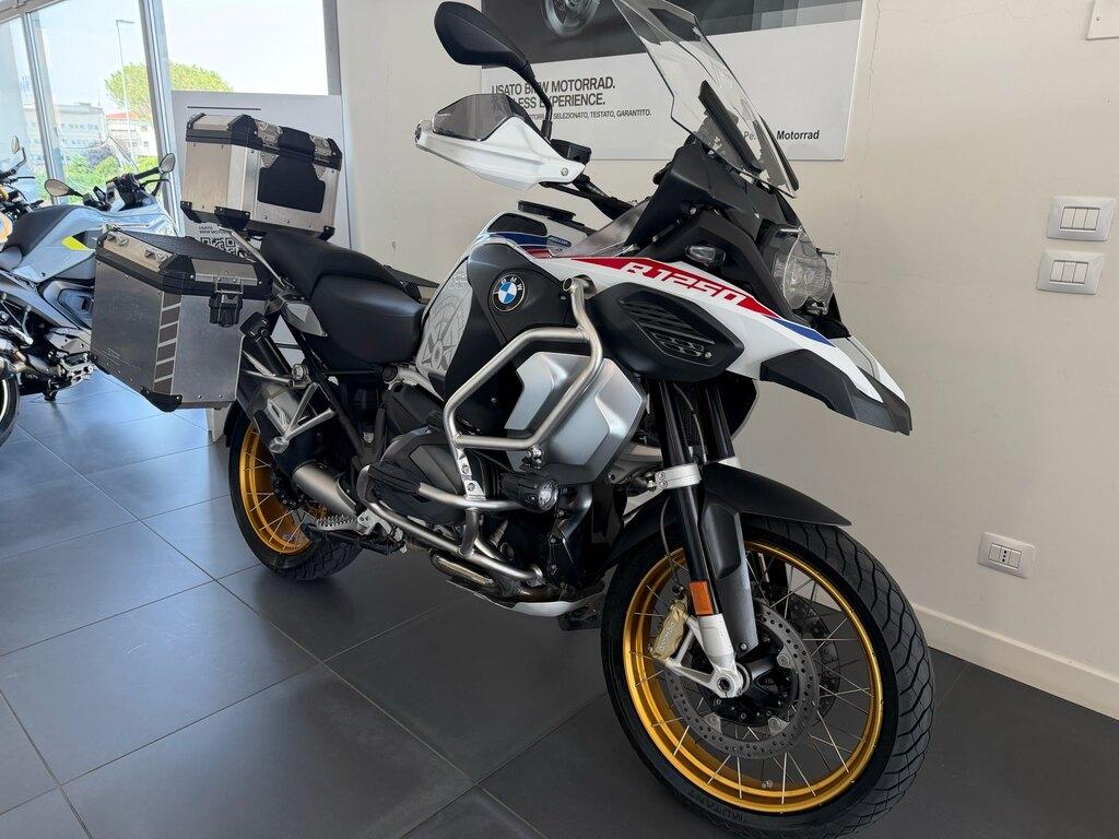 R 1250 GS ADVENTURE