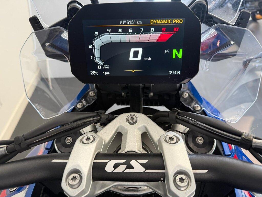 R 1300 GS