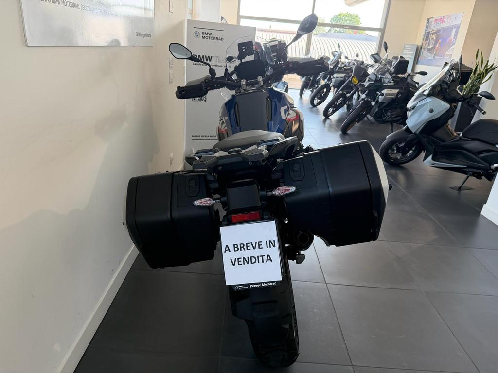 R 1300 GS