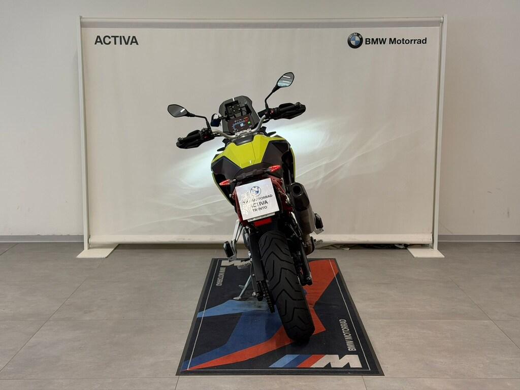 F 900 GS