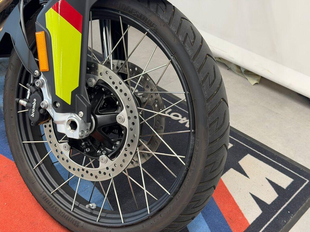 F 900 GS