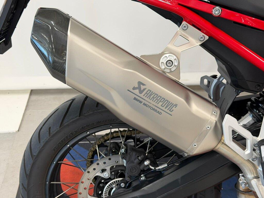 F 900 GS