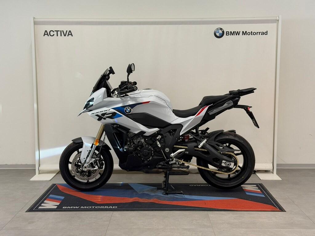 S 1000 XR