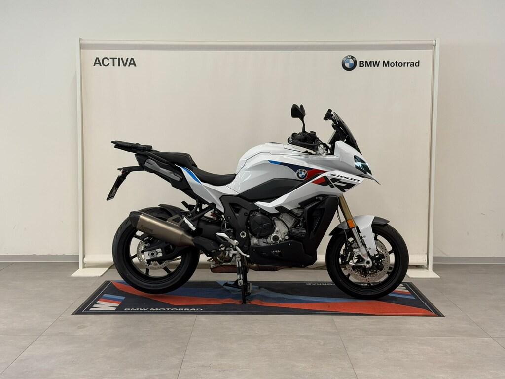 S 1000 XR