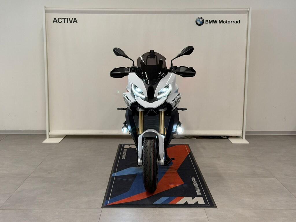 S 1000 XR