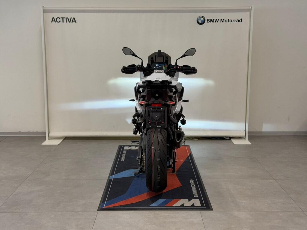 S 1000 XR