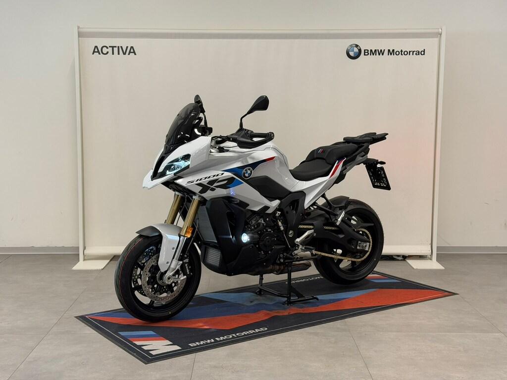 S 1000 XR