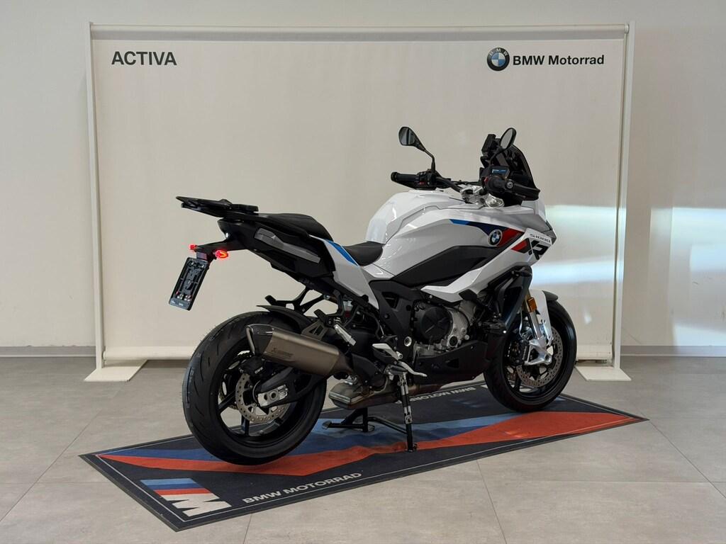 S 1000 XR