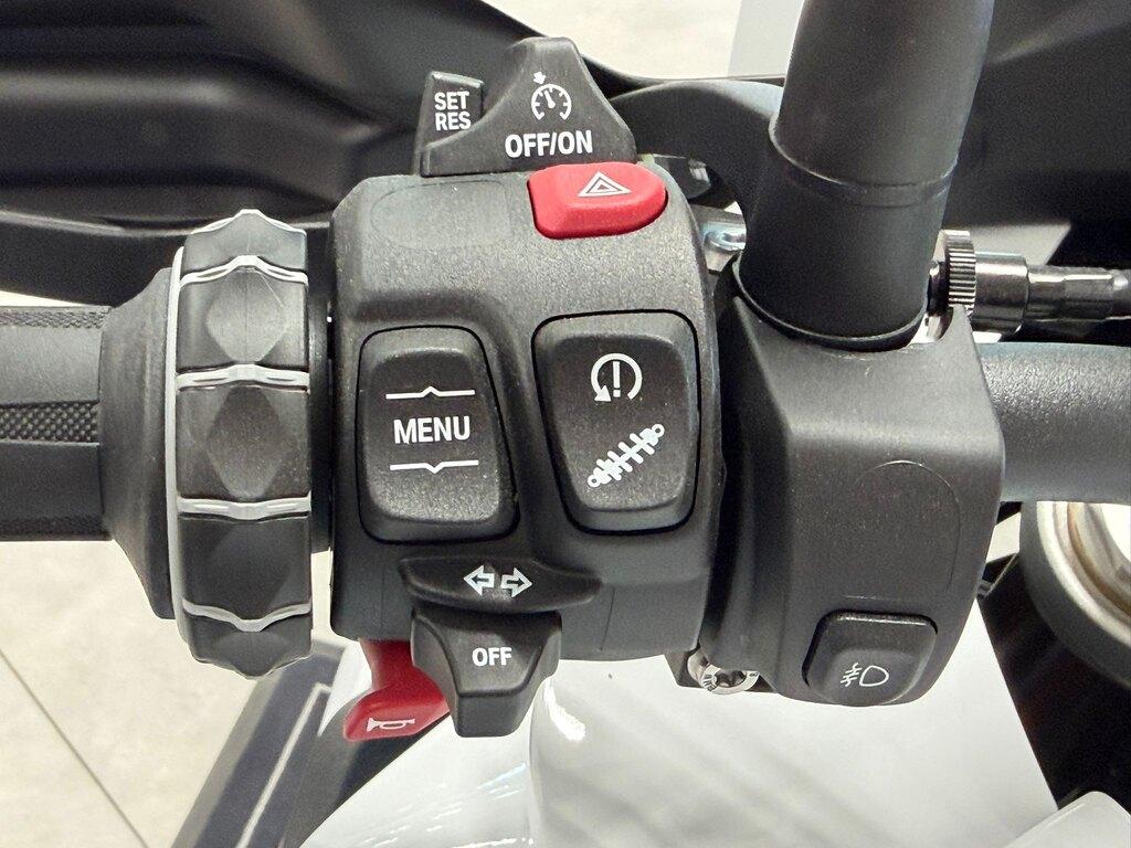 S 1000 XR
