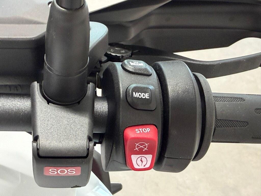 S 1000 XR