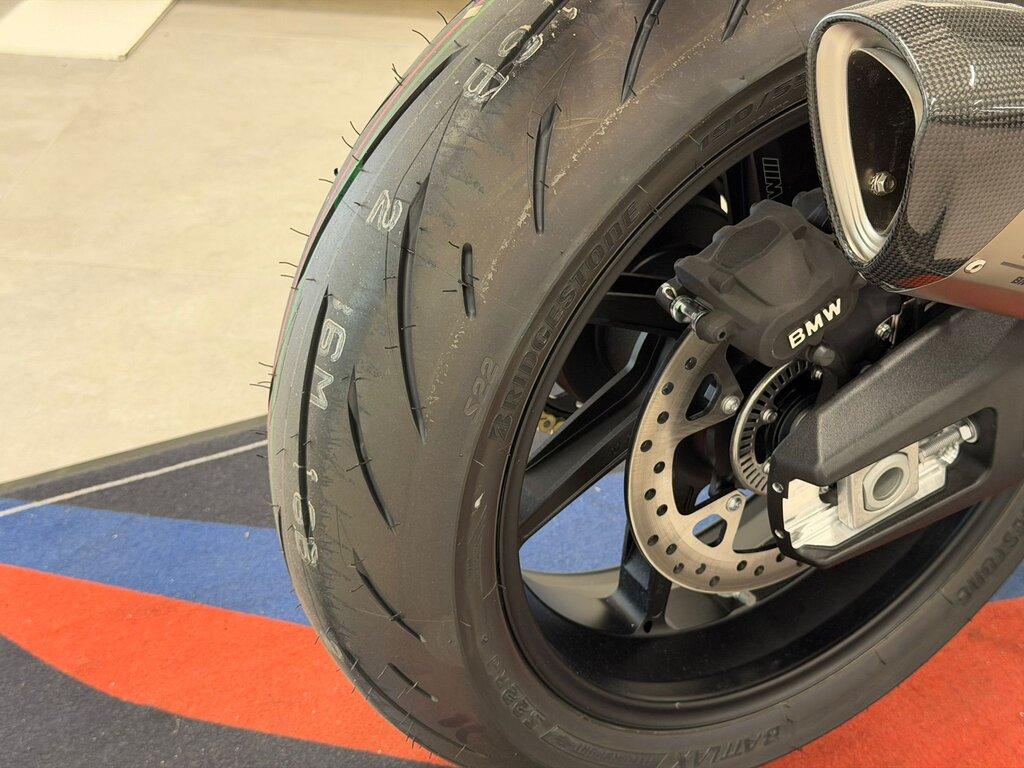 S 1000 XR