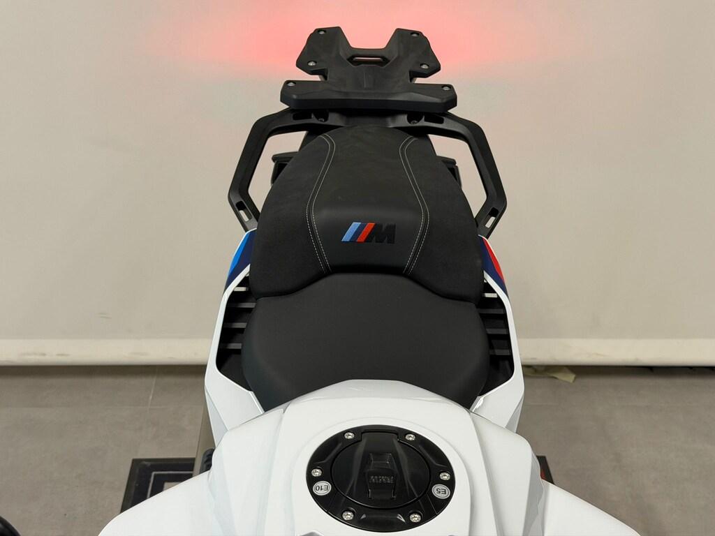 S 1000 XR