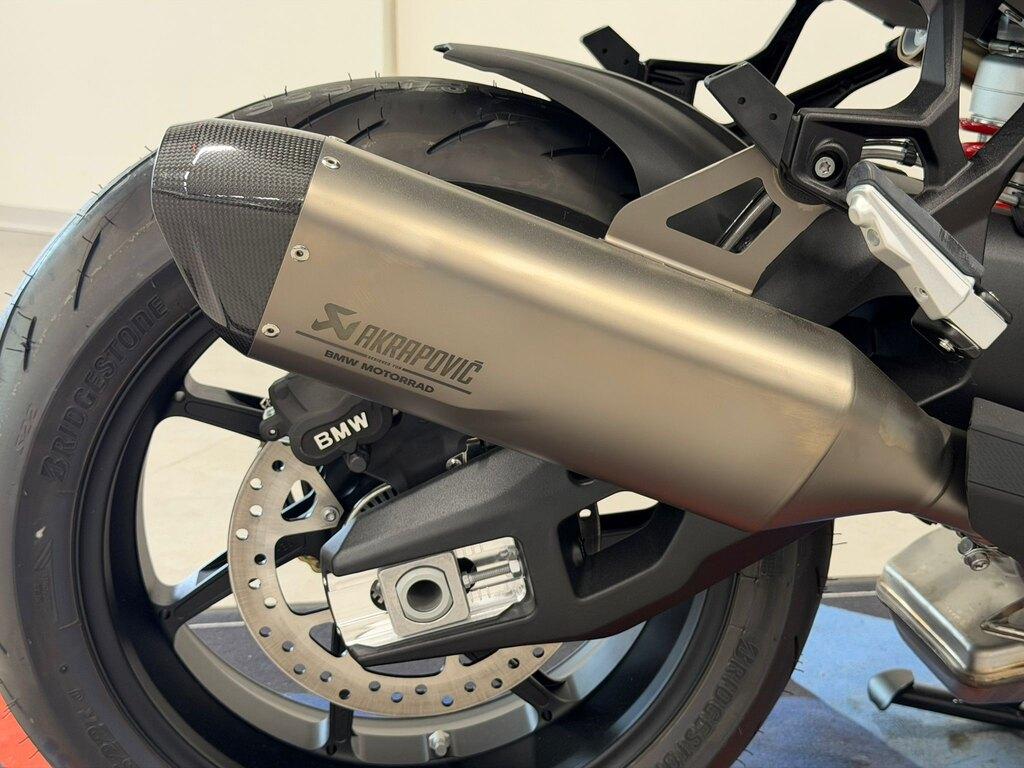 S 1000 XR