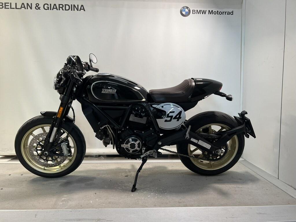 SCRAMBLER 800