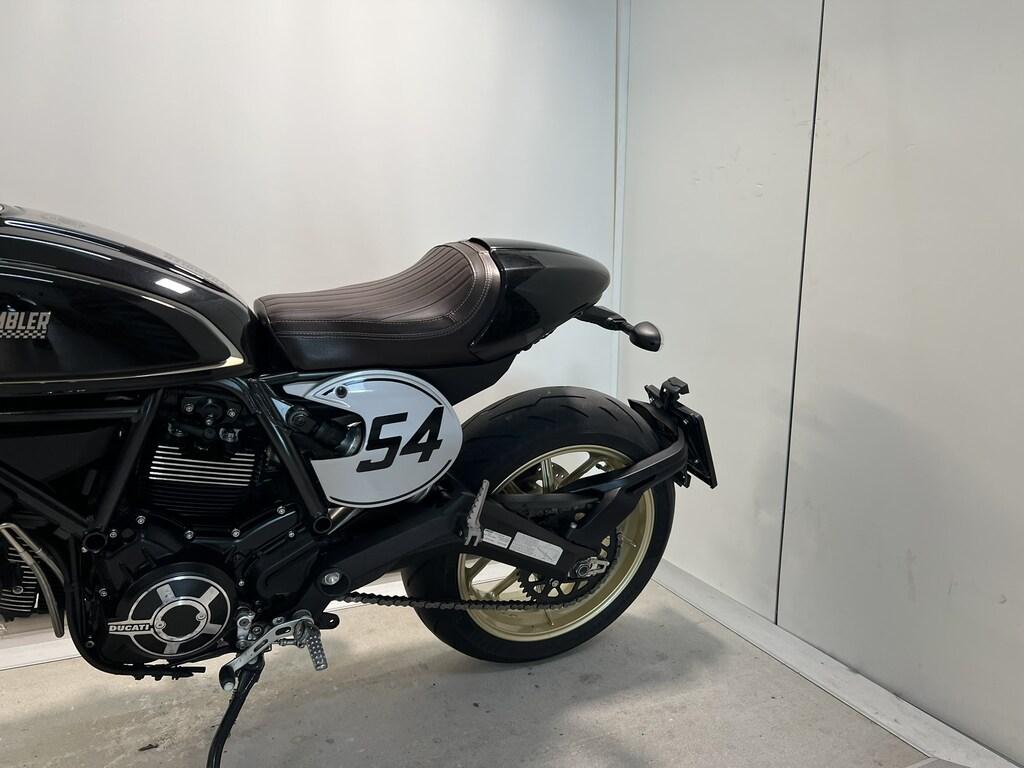 SCRAMBLER 800