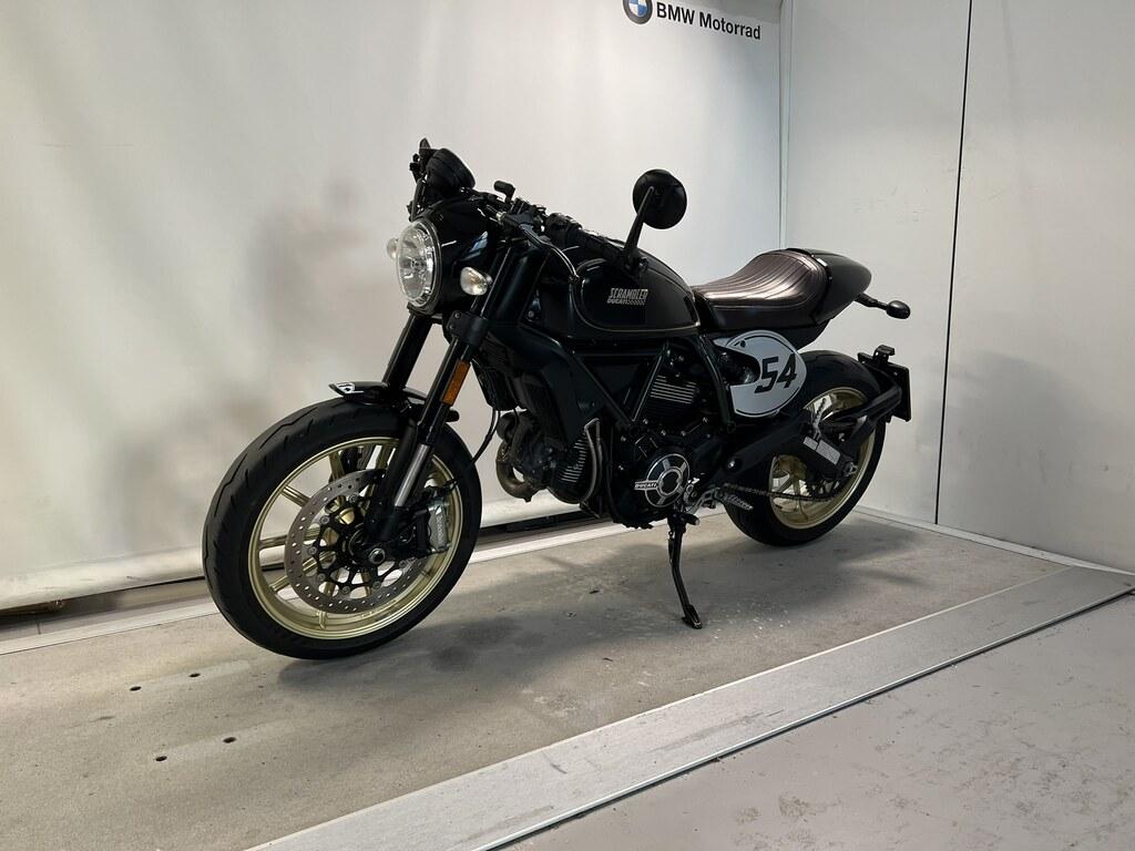 SCRAMBLER 800
