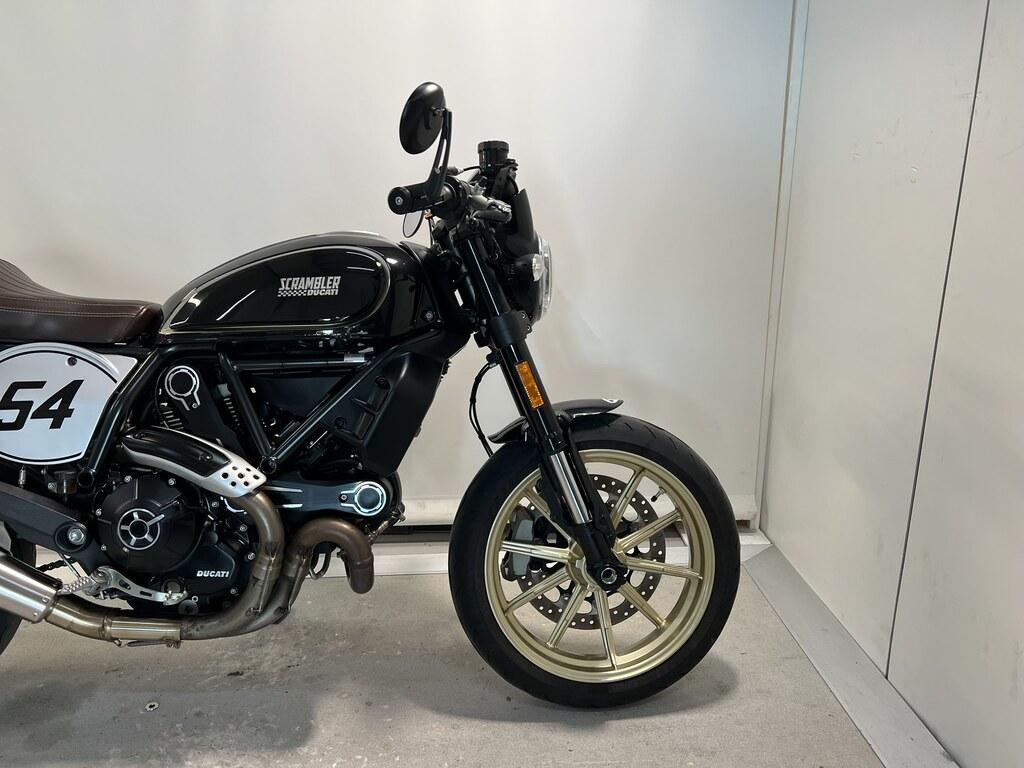 SCRAMBLER 800