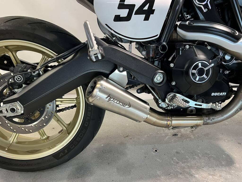 SCRAMBLER 800