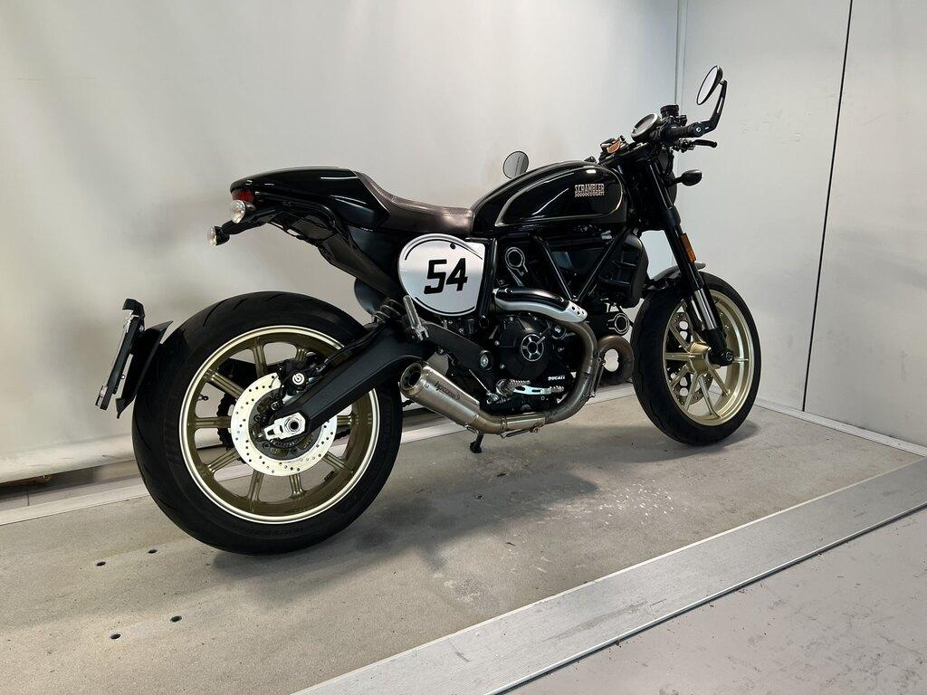 SCRAMBLER 800