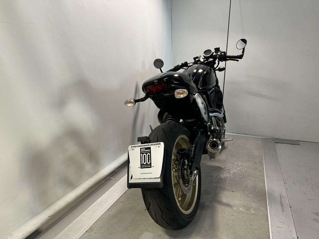SCRAMBLER 800
