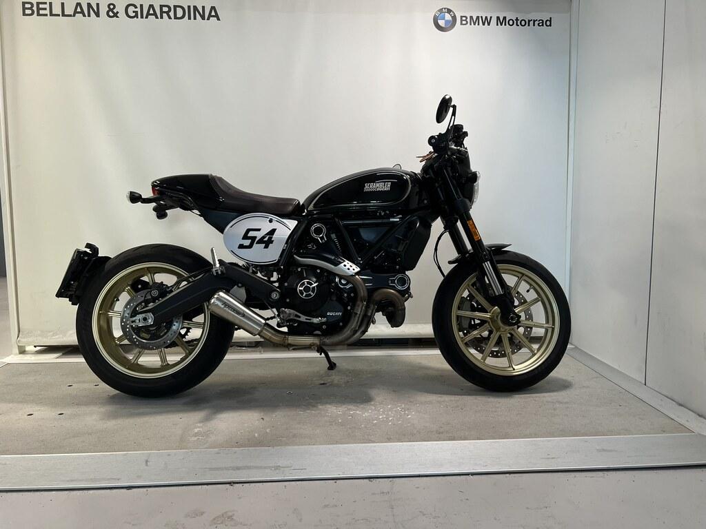 SCRAMBLER 800