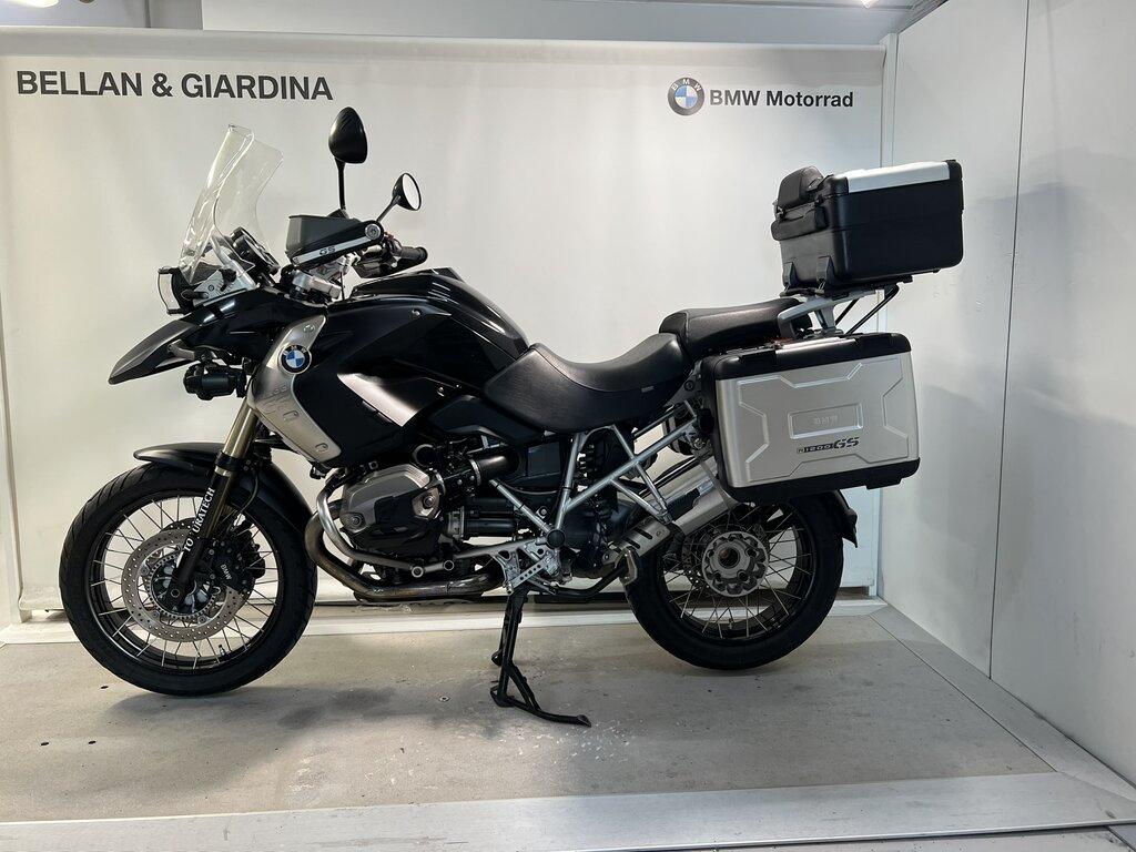 R 1200 GS