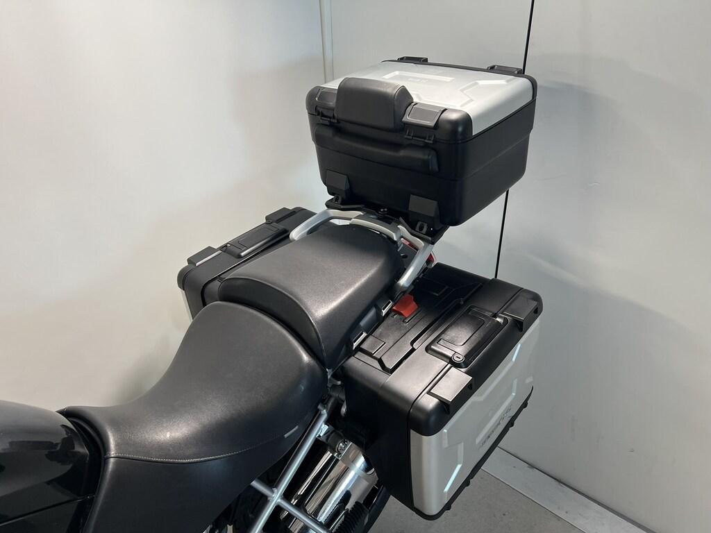 R 1200 GS