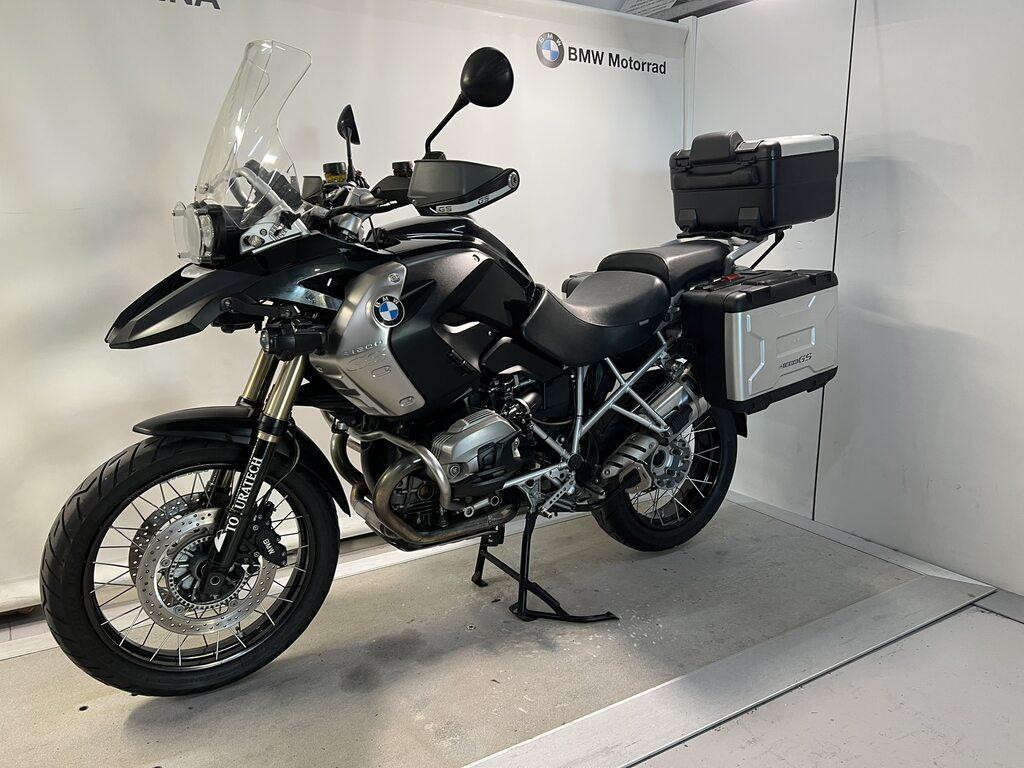 R 1200 GS