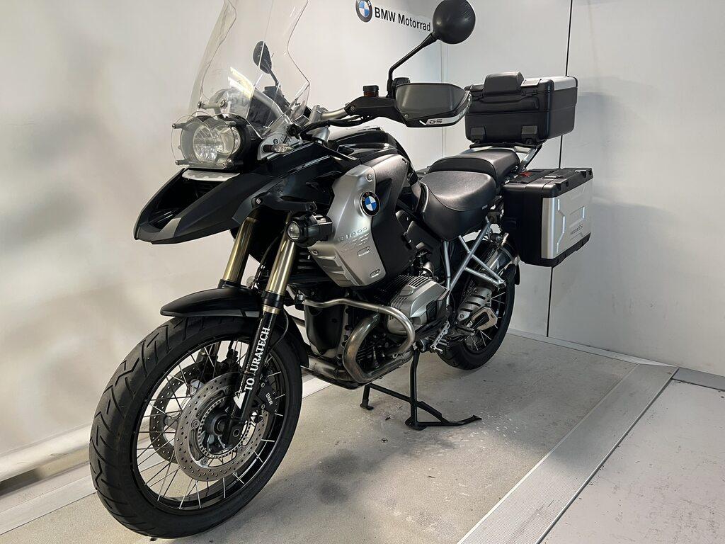 R 1200 GS