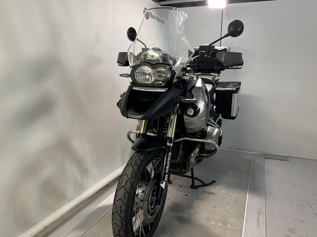 R 1200 GS