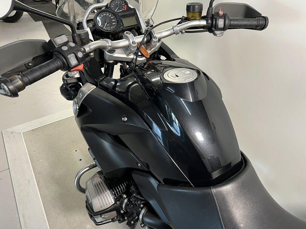 R 1200 GS