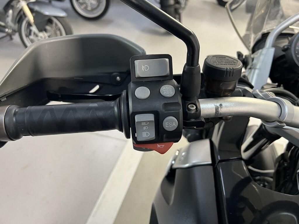 R 1200 GS