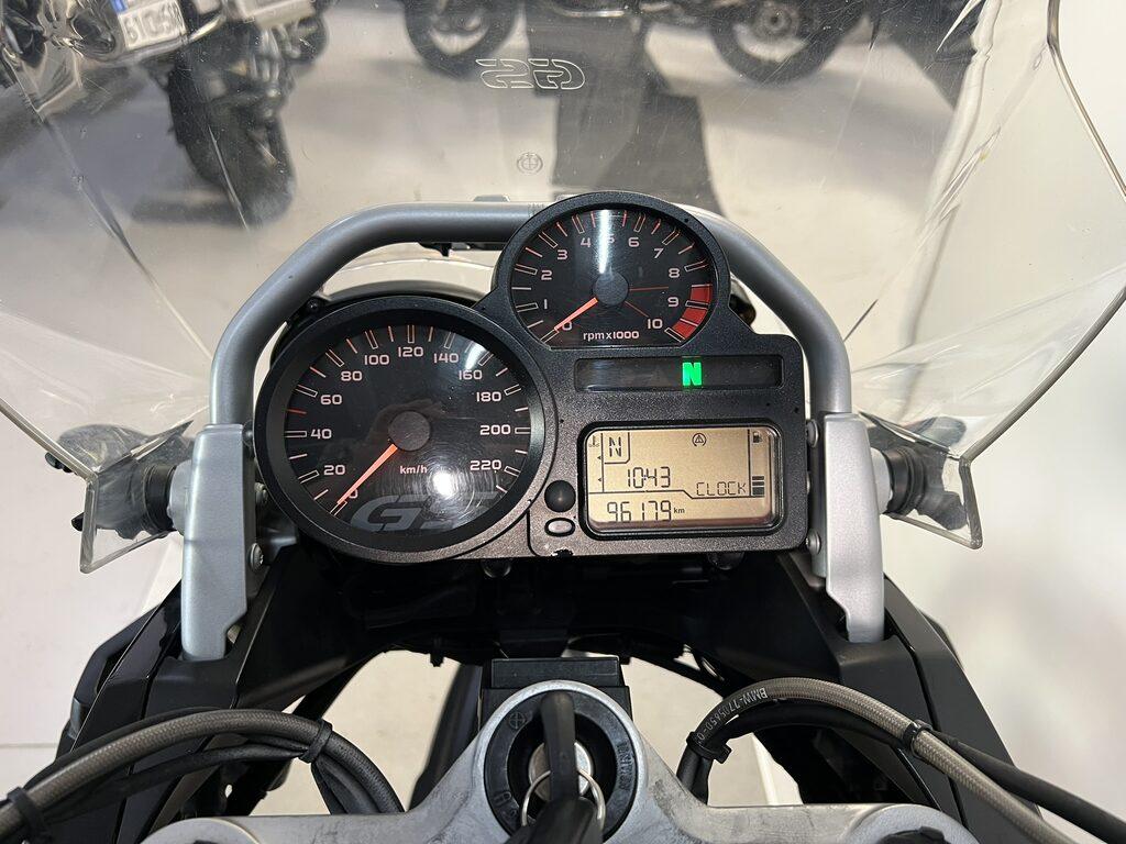 R 1200 GS