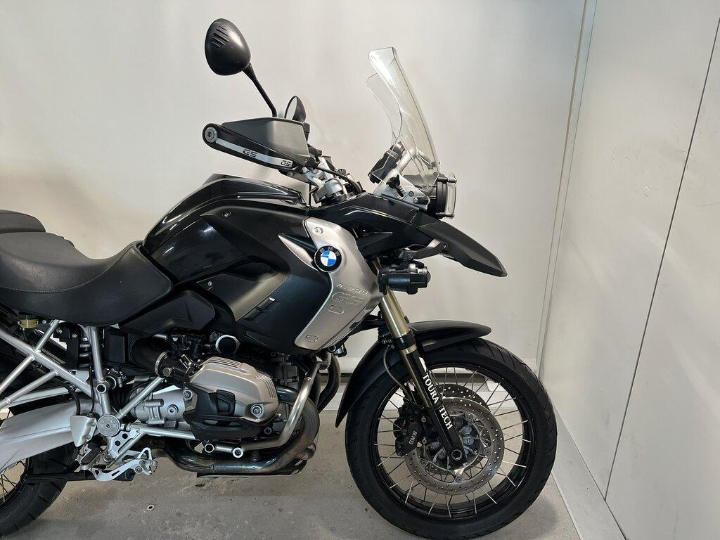 R 1200 GS