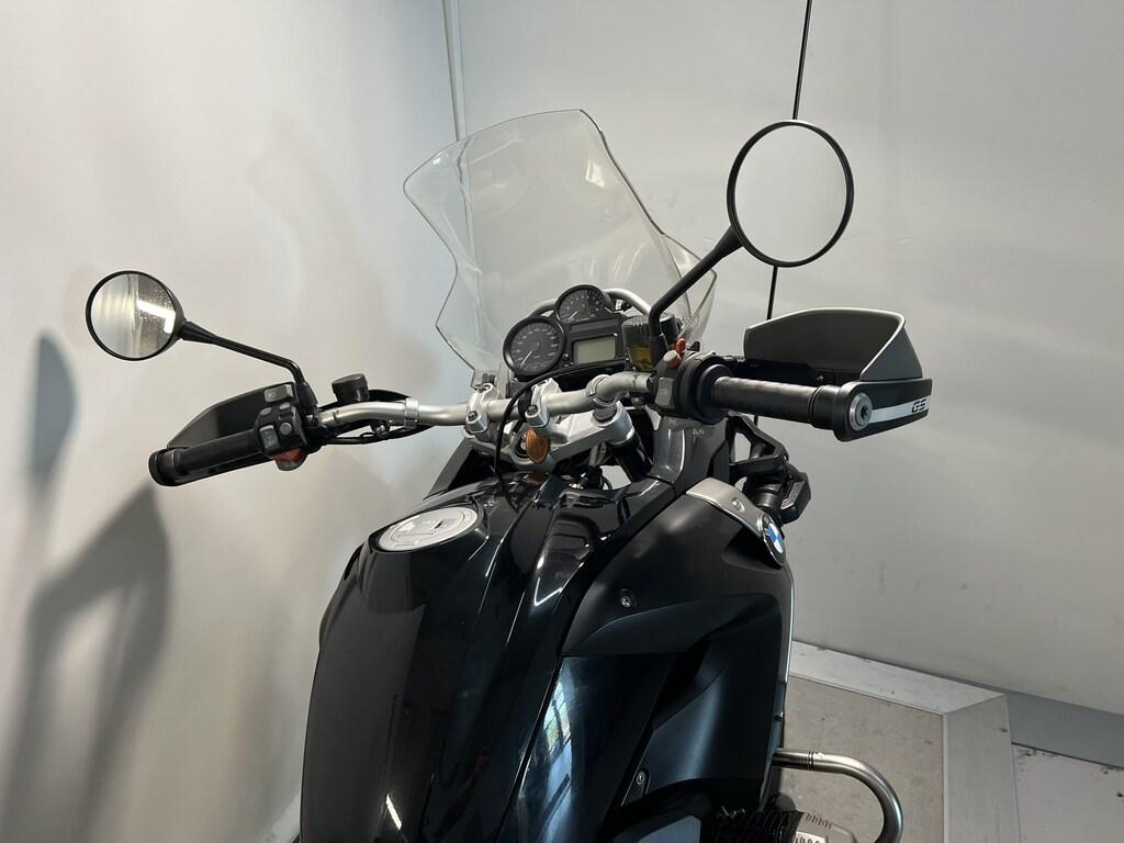 R 1200 GS