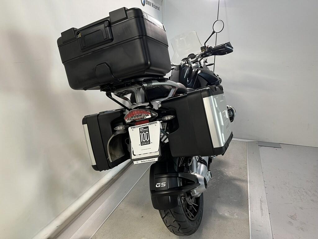 R 1200 GS