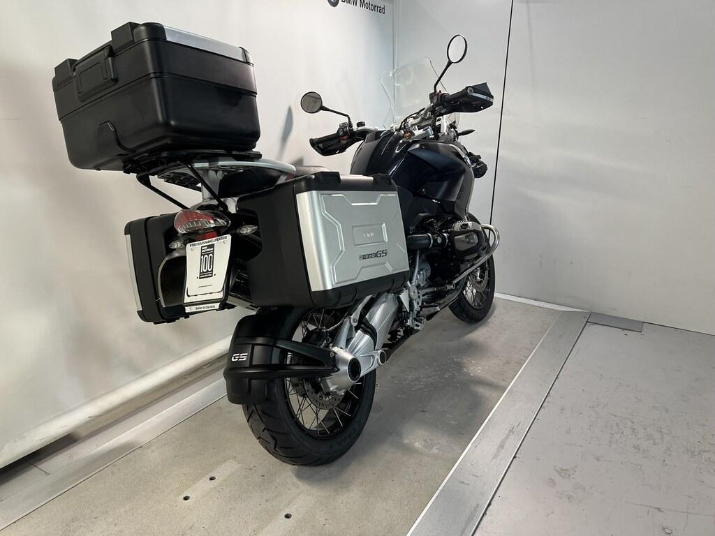 R 1200 GS