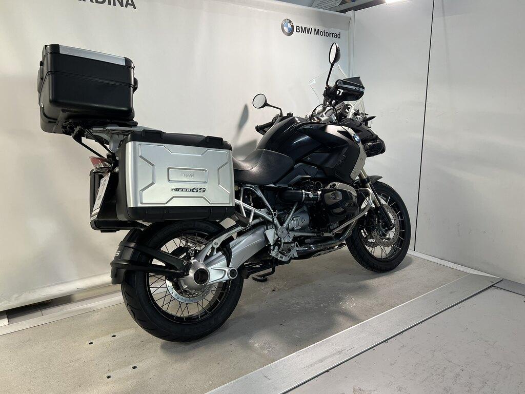 R 1200 GS