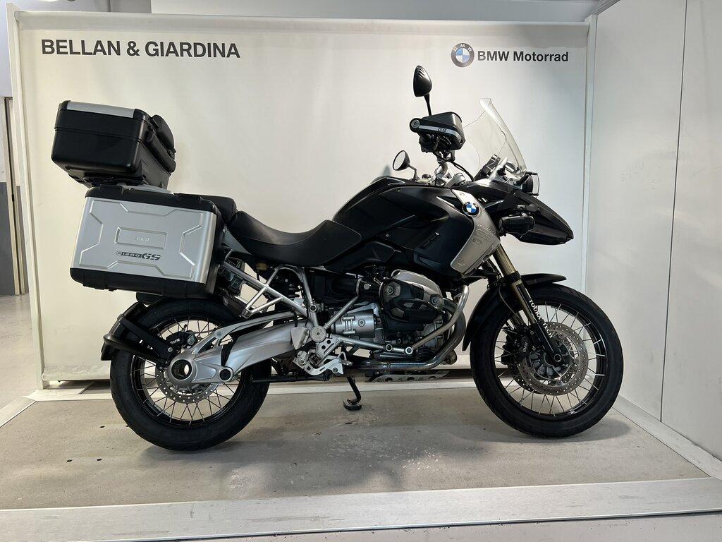 R 1200 GS