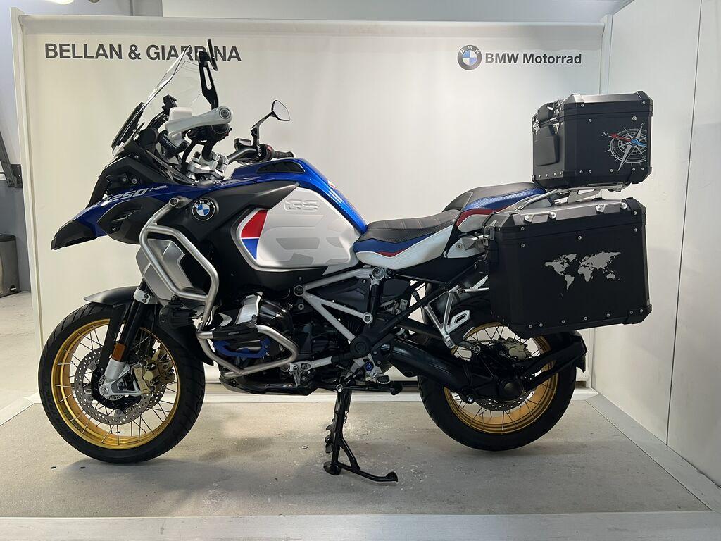 R 1250 GS